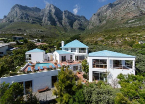 Отель Diamond House Guesthouse  Кейптаун